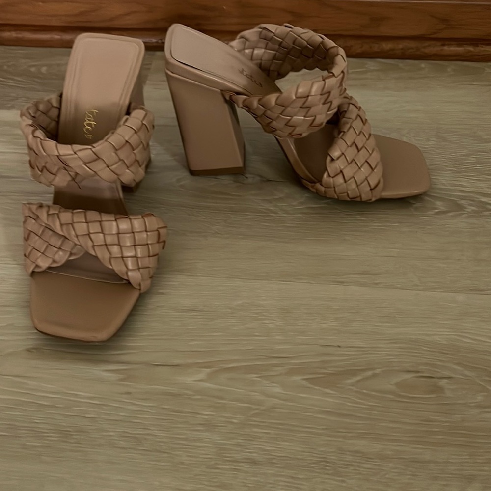 Block Heels | Altar’d State